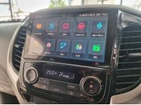 Mitsubishi Triton Double Cab 2.4 GLS LTD Plus MT 2018 รูปที่ 12